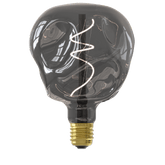 Calex XXL Organic NEO LED Bulb - E27 - Titanium